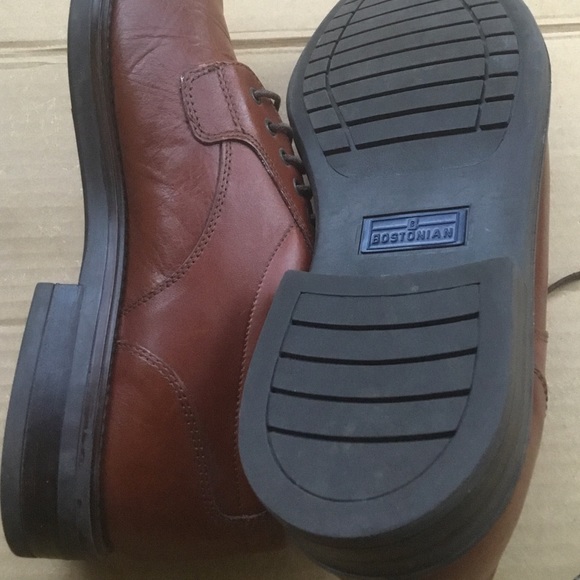 Bostonian shoes - Picture 6 of 9